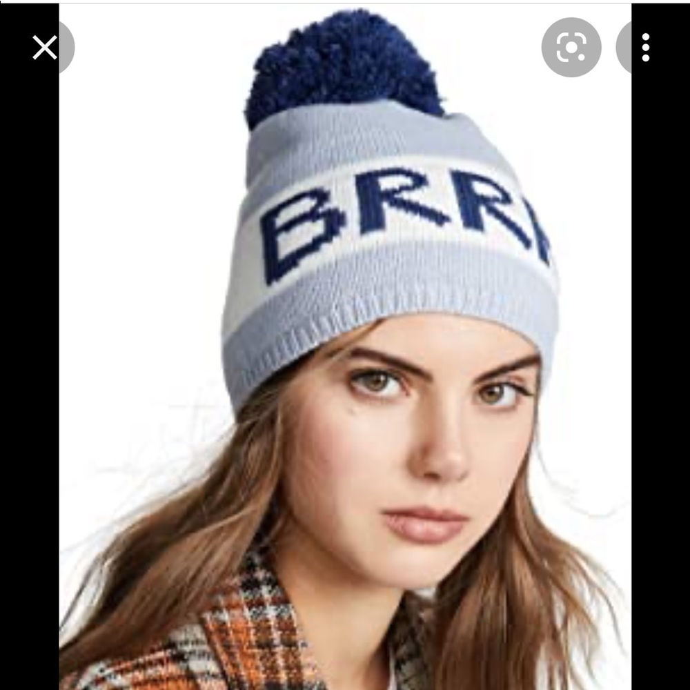 Kate Spade Winter Hat